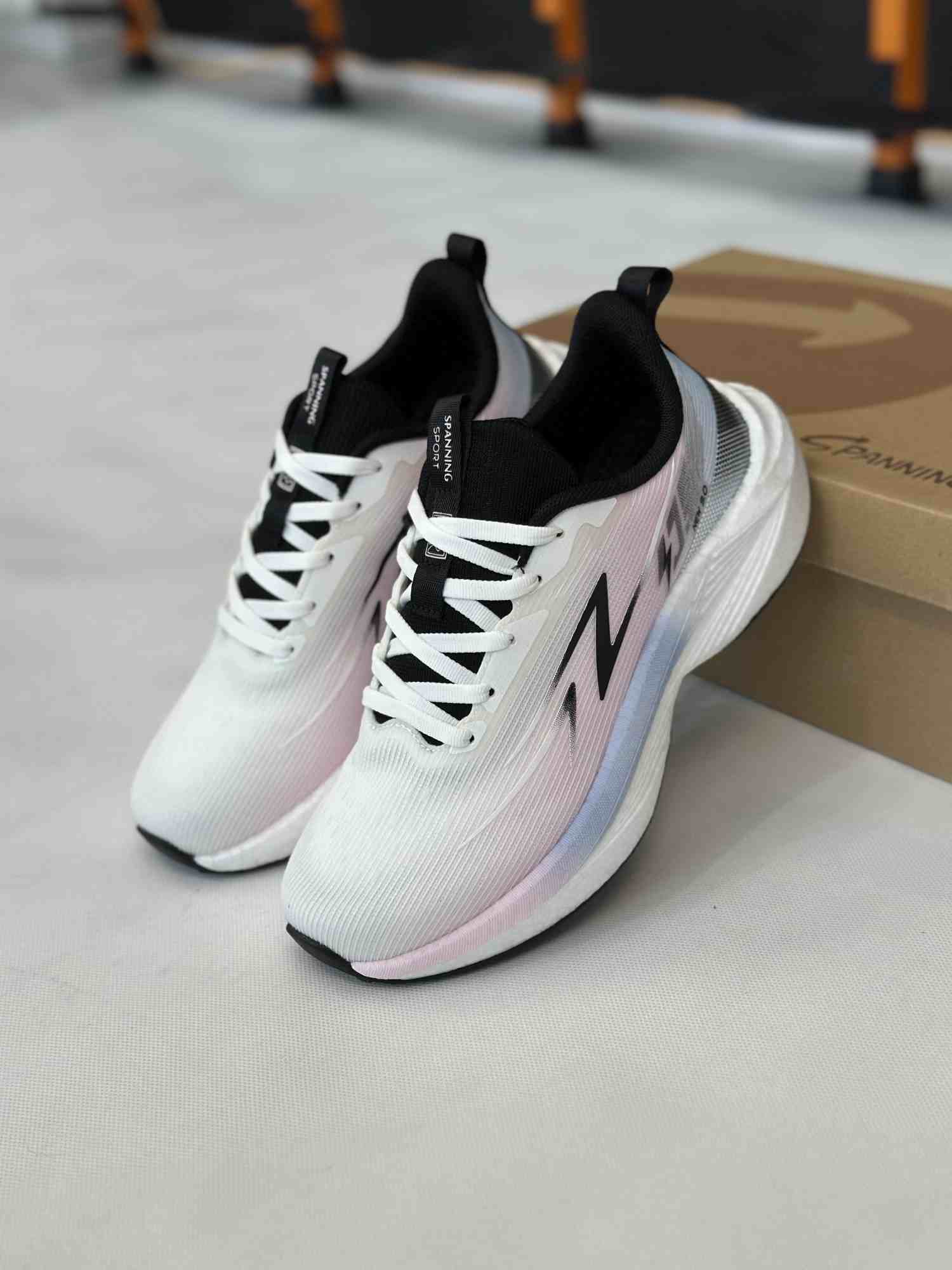 کتونی اسپنینگ کد 42B - تصویر 5